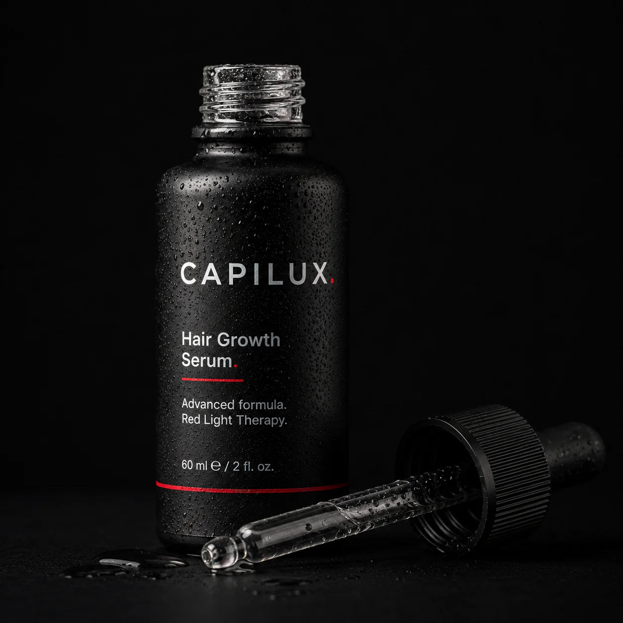 Serum Capilux - Tratamiento 90 días